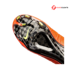 Mercurial Superfly 4 Elite FG Orange - Rare Cleats