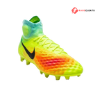 Magista Obra 2 Elite FG HyperTurquoise - Rare Cleats