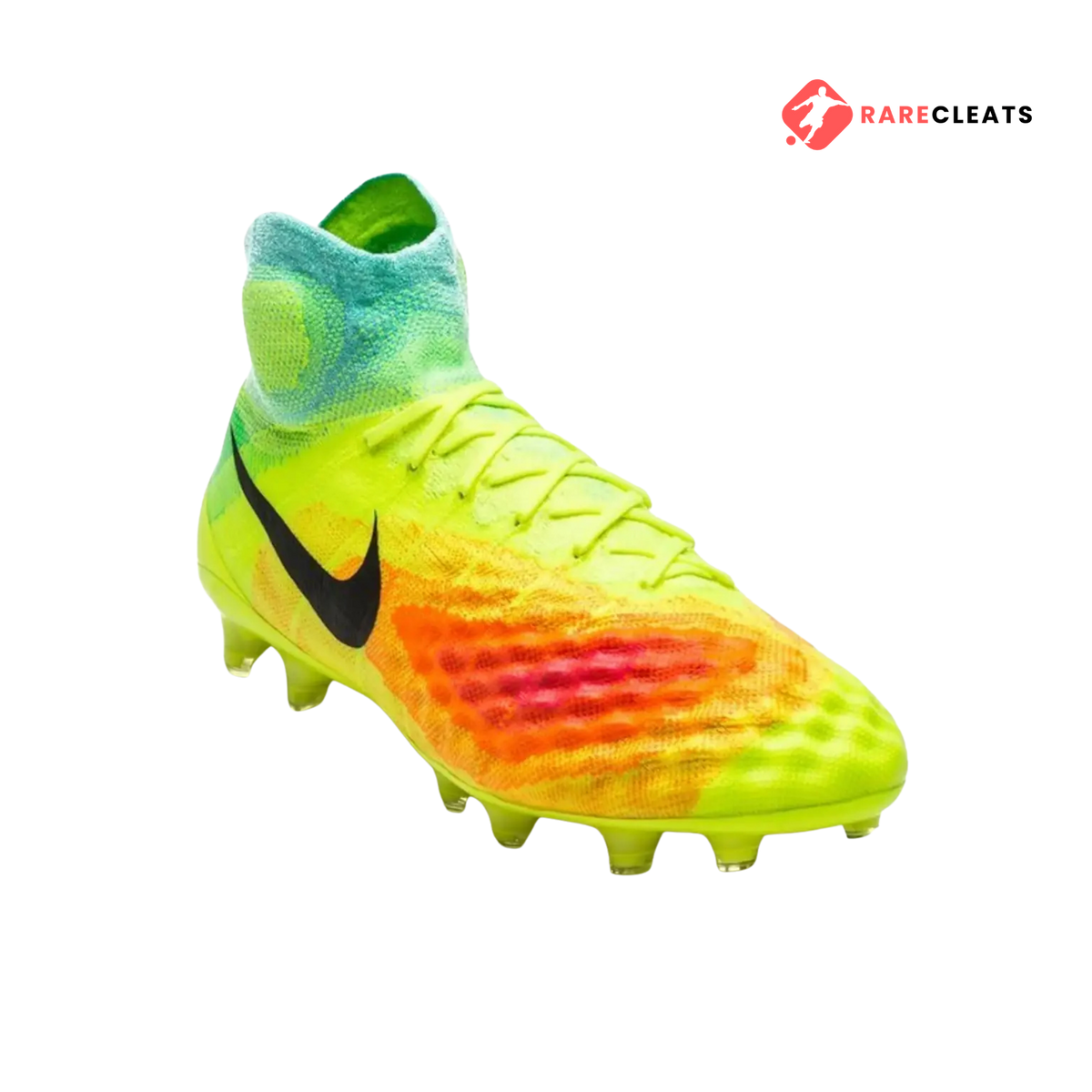 Magista Obra 2 Elite FG HyperTurquoise - Rare Cleats