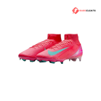 Mercurial Superfly 10 Elite FG Mad Energy - Rare Cleats