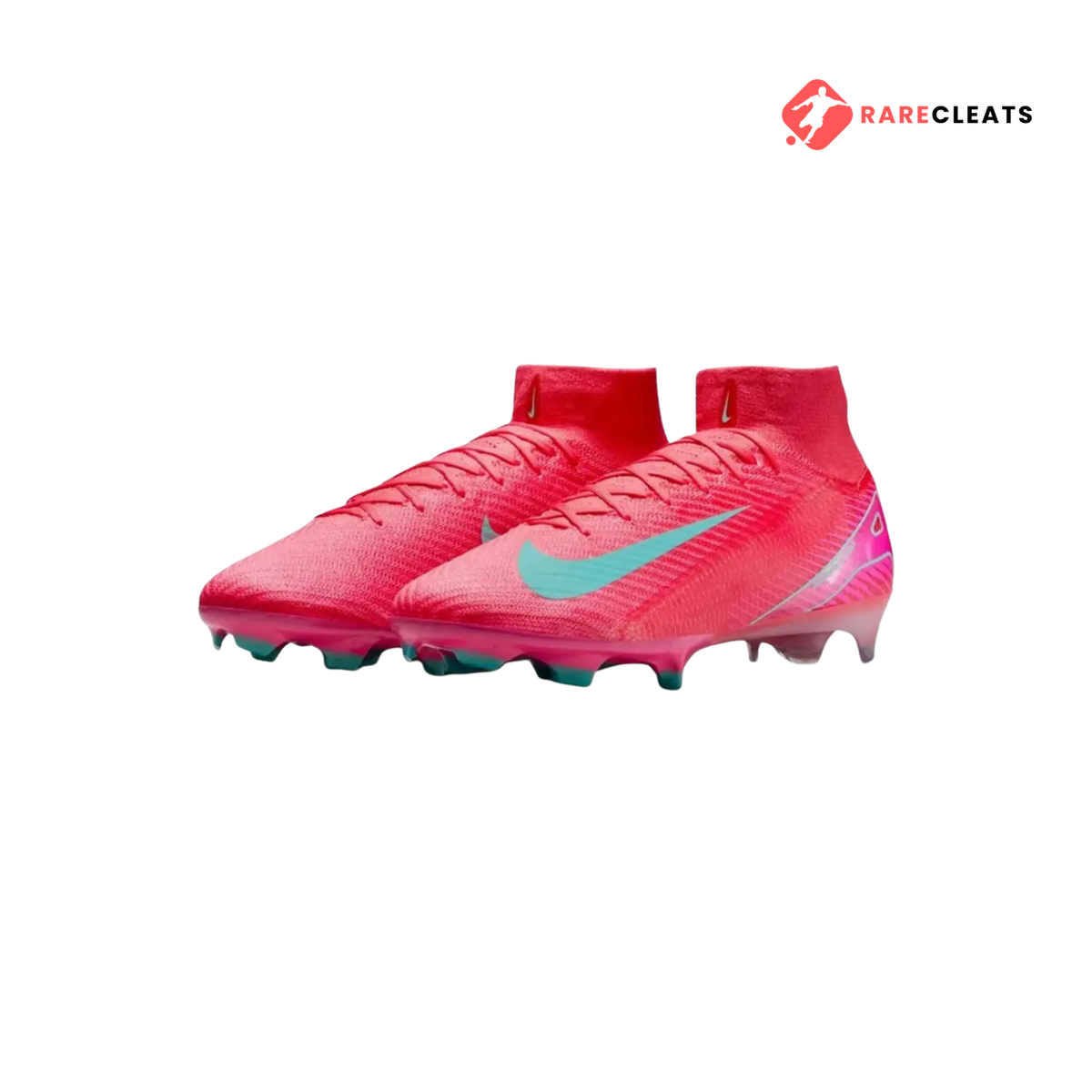Mercurial Superfly 10 Elite FG Mad Energy - Rare Cleats
