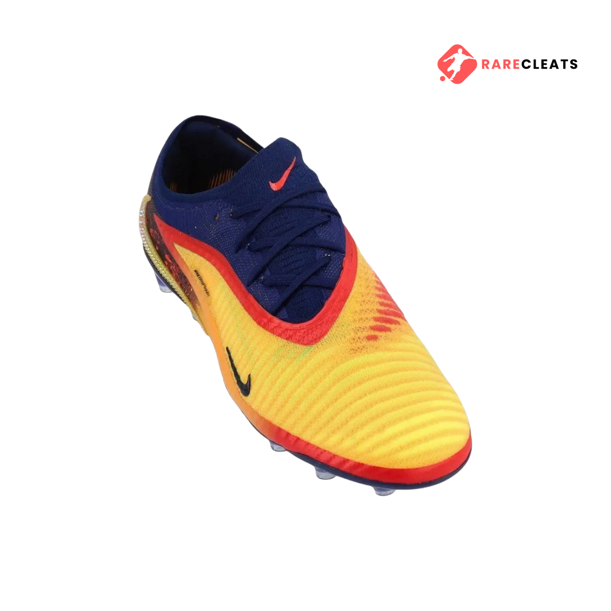 Phantom 6 Low Elite AG Erling Haaland - Rare Cleats