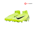 Mercurial Superfly 10 Elite FG Volt - Rare Cleats