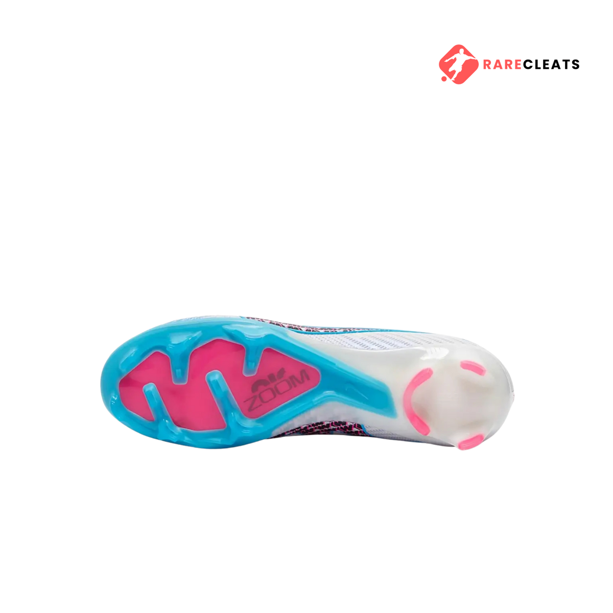 Mercurial Vapor 15 Elite FG Blast Pack - Rare Cleats