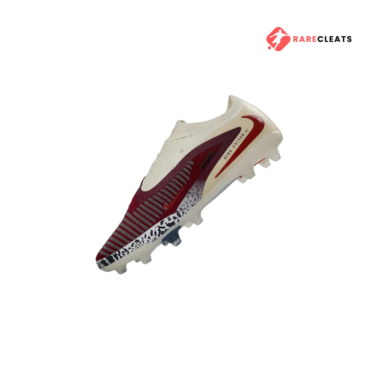 Phantom 6 Low Elite AG - United Pack 003 - Rare Cleats