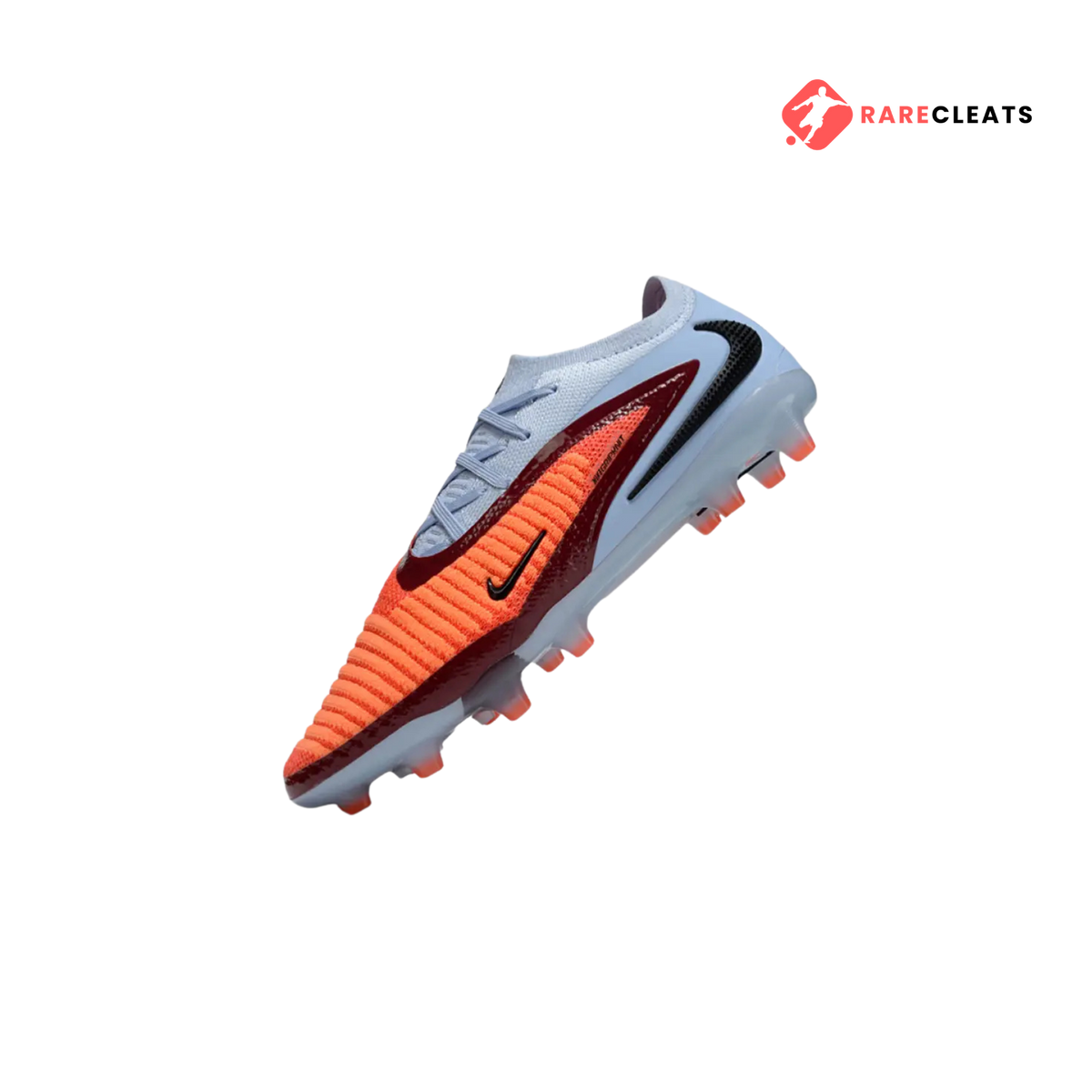 Phantom 6 Low Elite AG Scary Good - Rare Cleats
