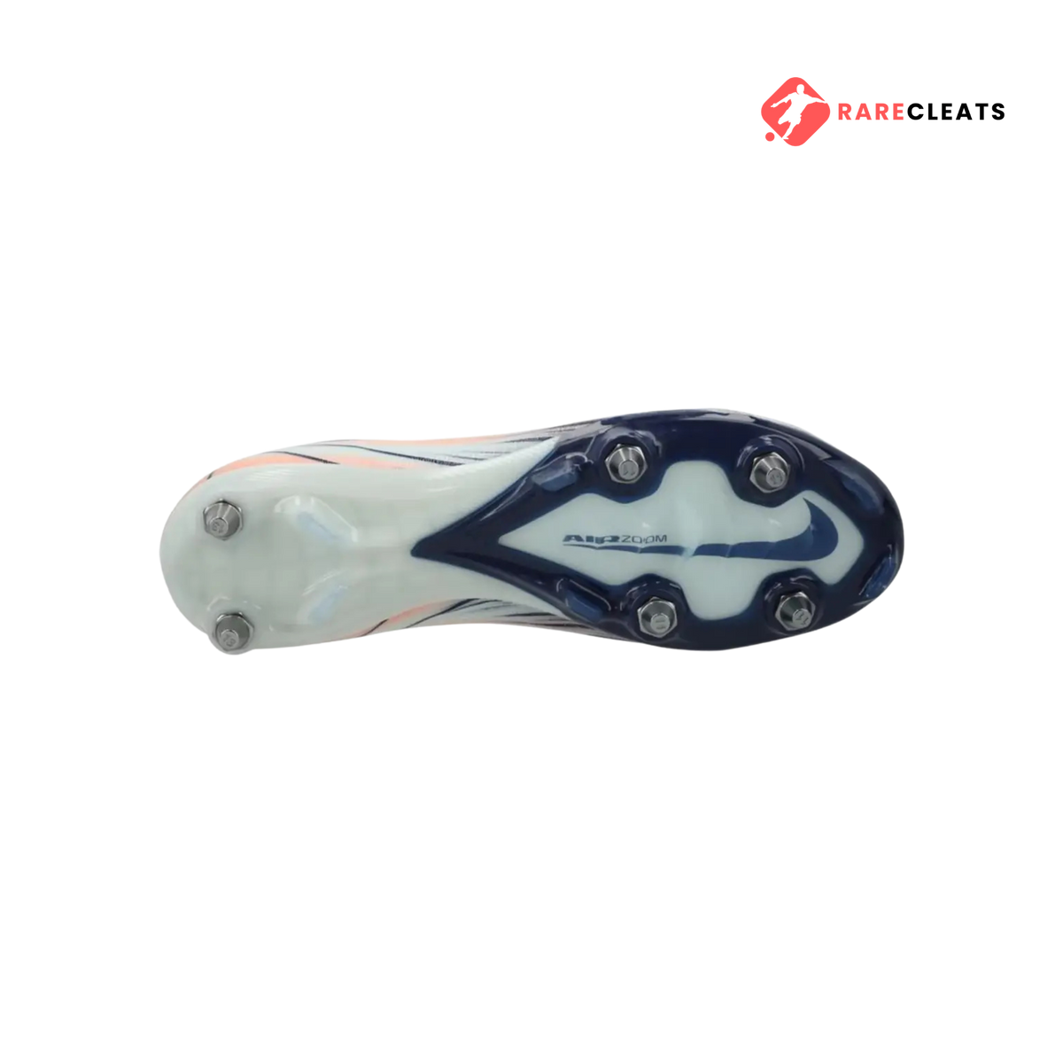 Mercurial Vapor 16 Elite SG MDS - Rare Cleats