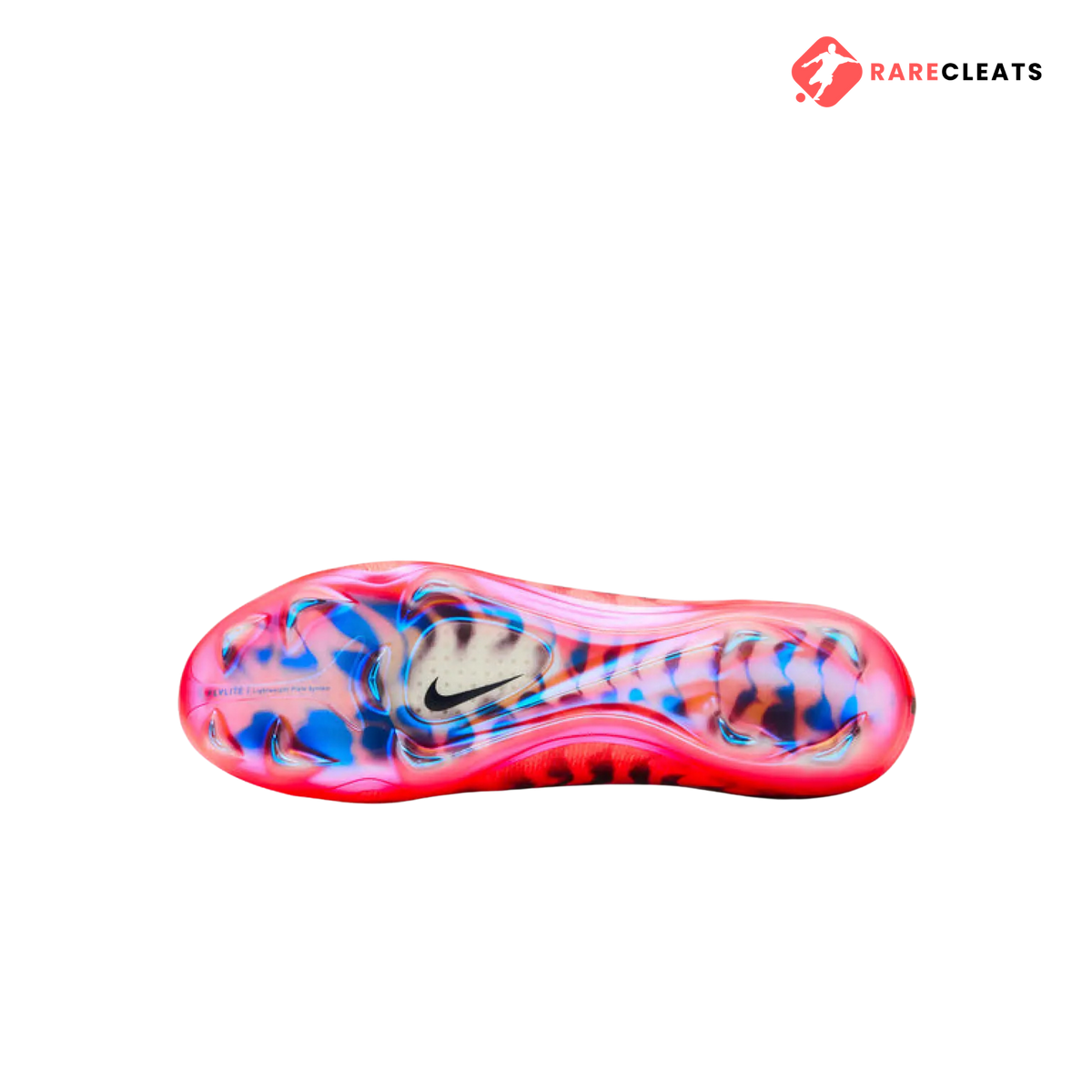 Mercurial Vapor 17 Elite FG - Scorpion Pack Special Edition - Rare Cleats