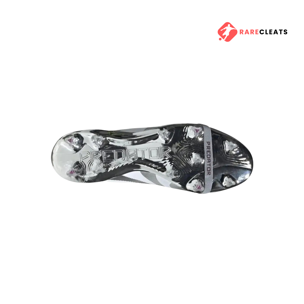Predator Elite FT FG Chrome Dream - Rare Cleats