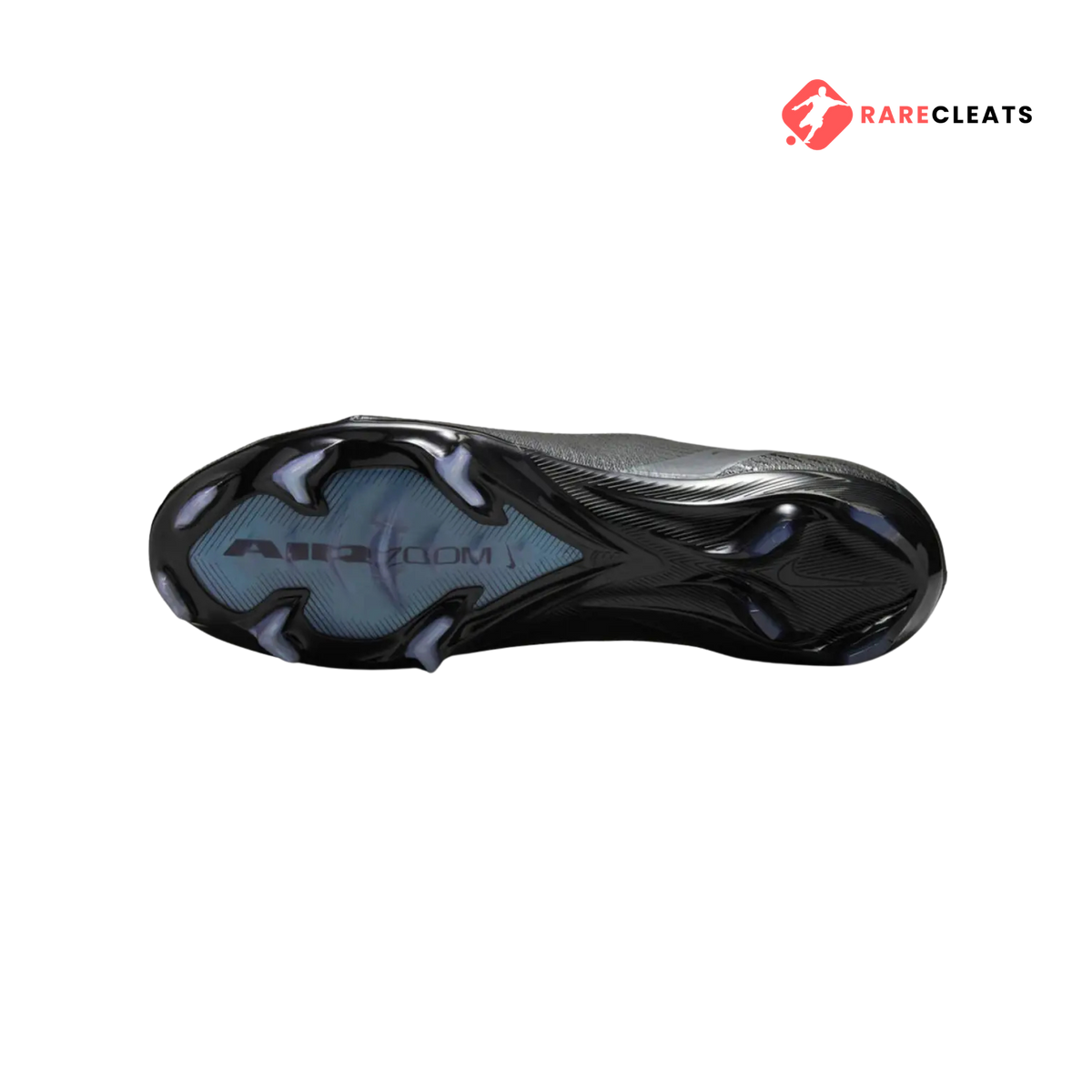 Mercurial Vapor 16 Elite FG Black - Rare Cleats