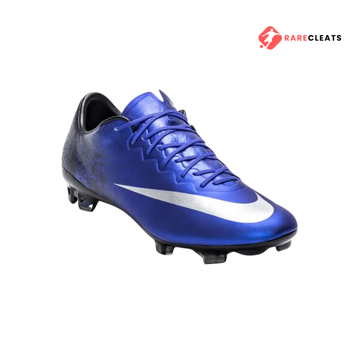 Mercurial Vapor 10 Elite FG CR7 - Rare Cleats