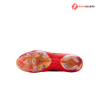 Tiempo Maestro Elite SE FG Red - Rare Cleats