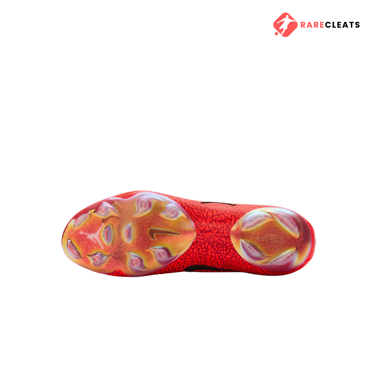 Tiempo Maestro Elite SE FG Red - Rare Cleats