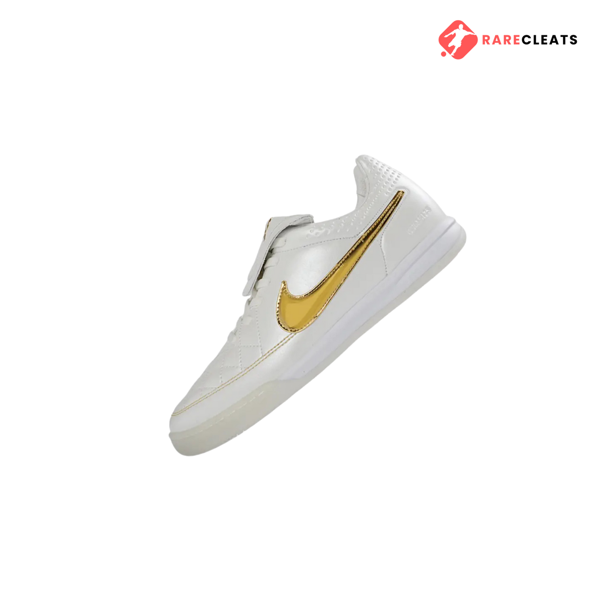 Ronaldinho x Tiempo Legend 'Touch of Gold' IC - Rare Cleats
