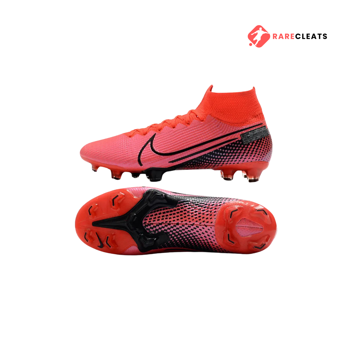 Mercurial Superfly 7 Elite FG Future Lab - Rare Cleats