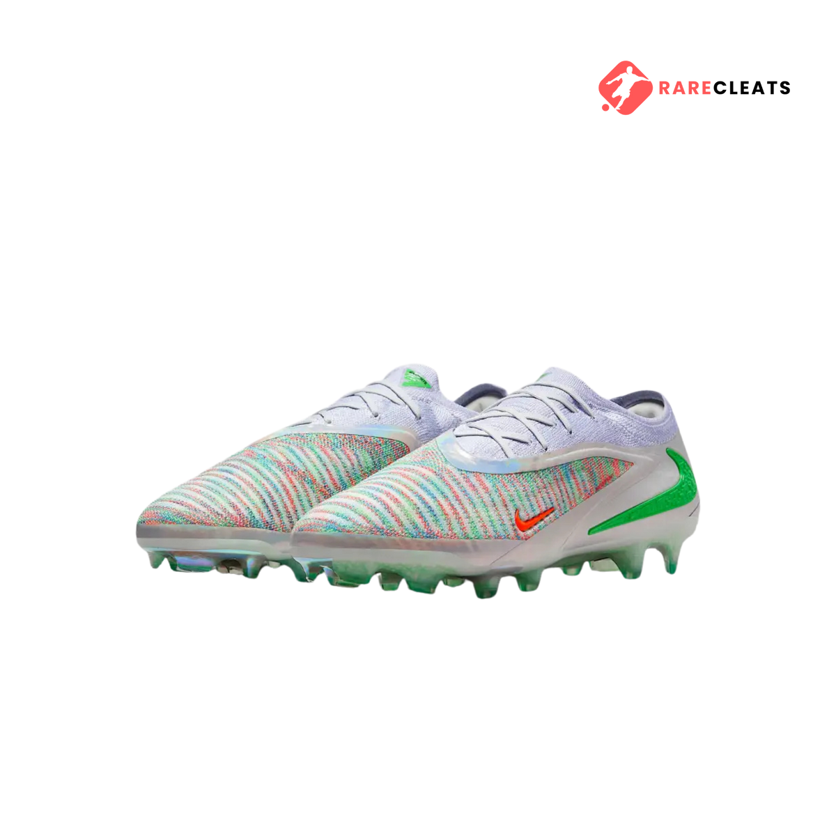 Phantom 6 Elite FG x EA SPORTS FC - Rare Cleats