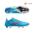 X Speedflow+ FG Sapphire Edge - Rare Cleats