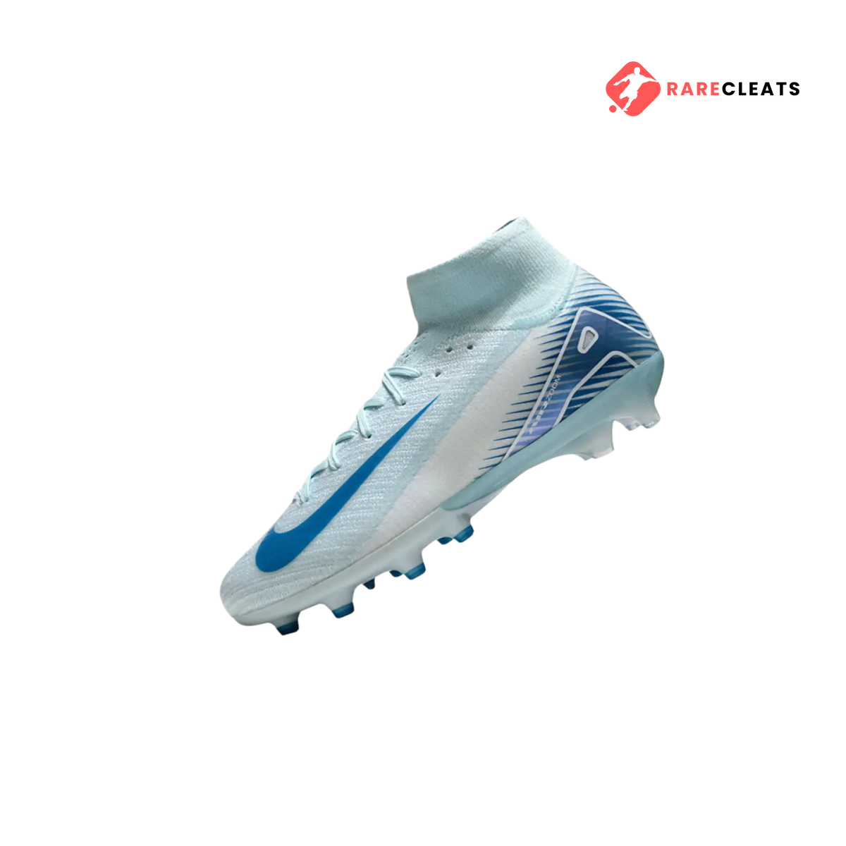 Mercurial Superfly 10 Elite AG Mad Ambition - Rare Cleats