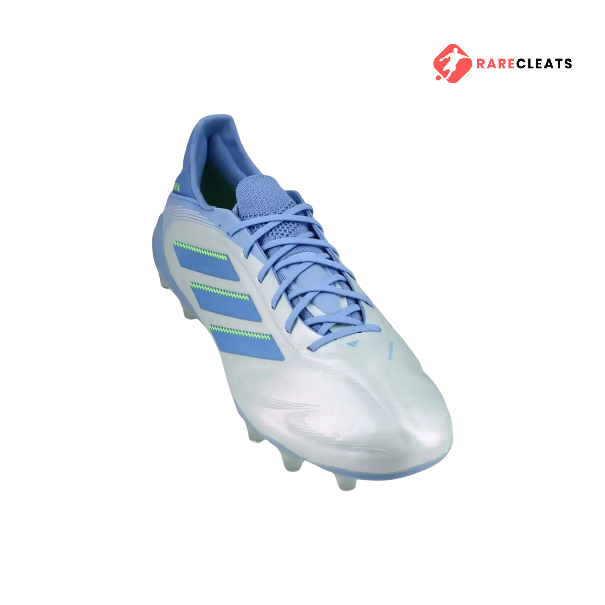 Copa Pure 3 Elite FG Celestial Victory - Rare Cleats