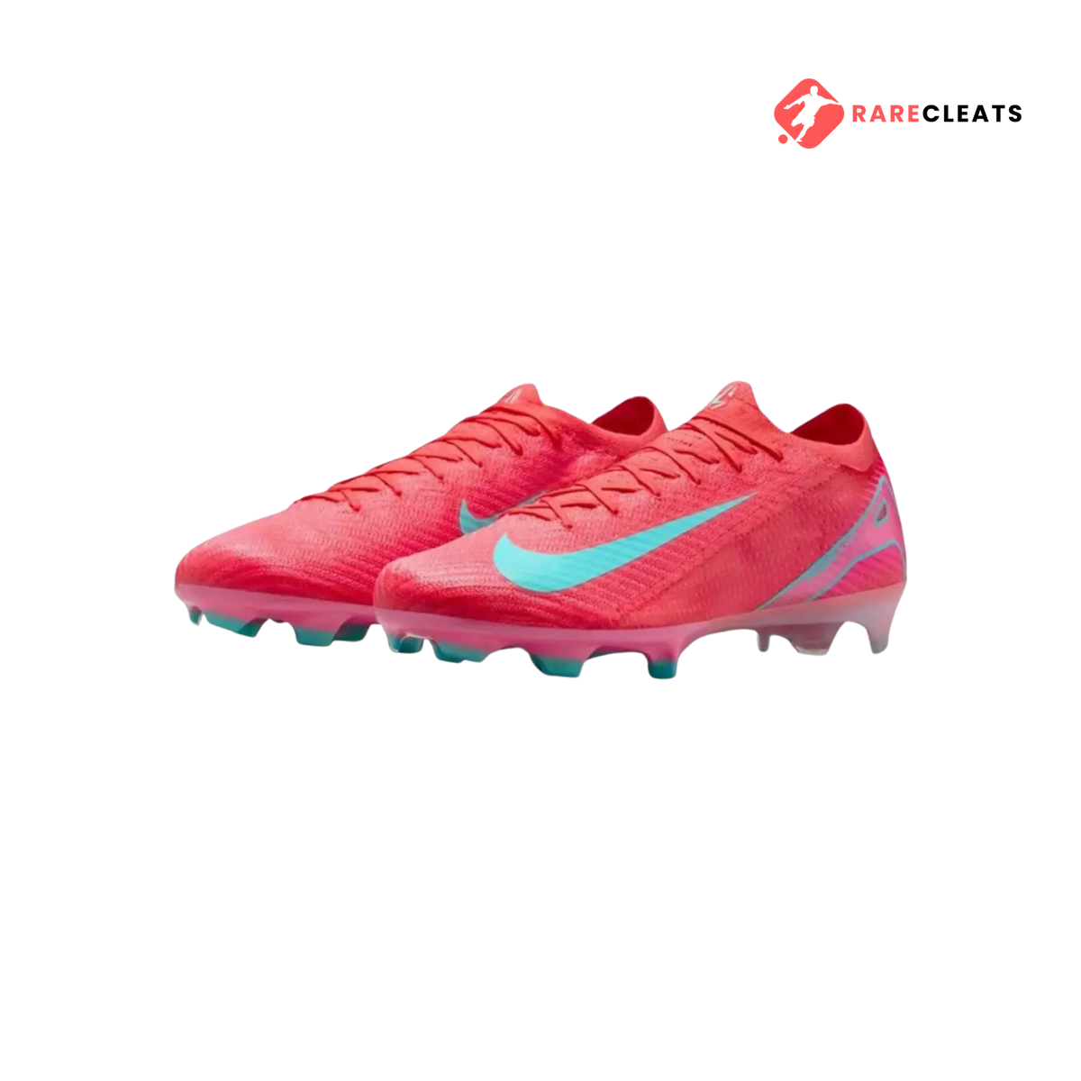 Mercurial Vapor 16 Elite FG Mad Energy - Rare Cleats