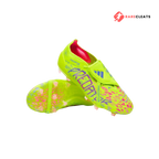 Predator Elite FT FG Mystic Victory - Rare Cleats