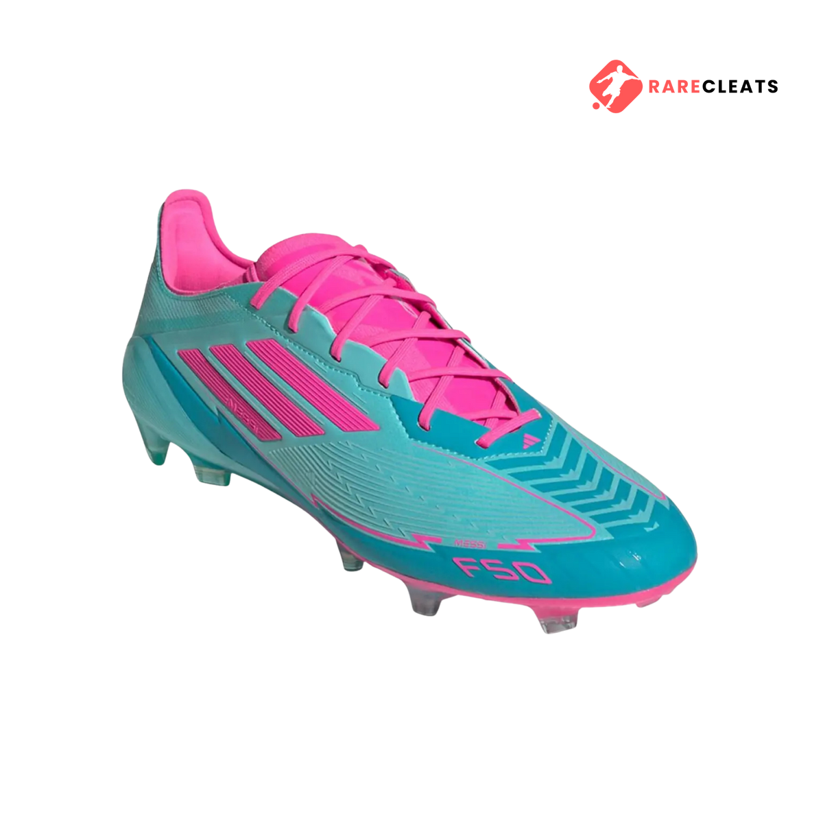 F50 Elite Messi FG - Rare Cleats