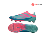 F50 Elite FG Messi Laceless - Rare Cleats