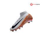 Mercurial Superfly 10 Elite AG Olympic Safari - Rare Cleats