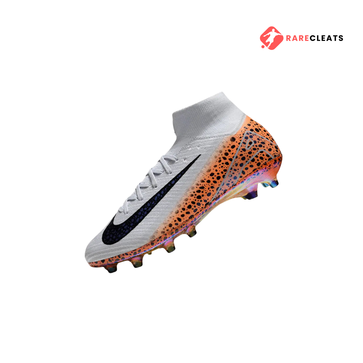 Mercurial Superfly 10 Elite AG Olympic Safari - Rare Cleats