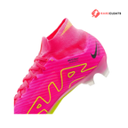 Mercurial Superfly 9 Elite FG Luminous - Rare Cleats