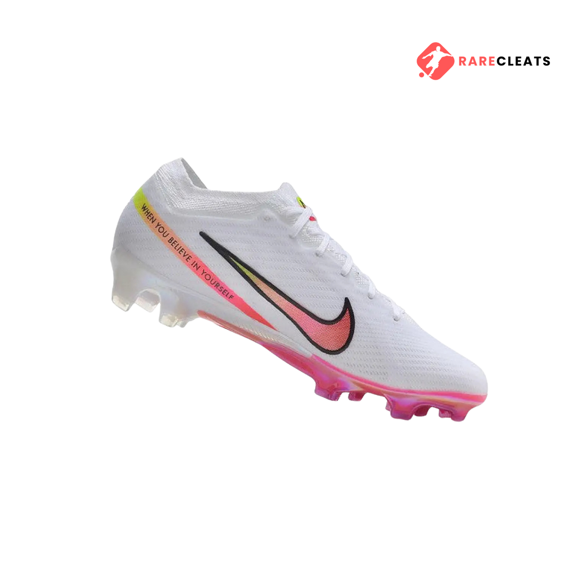 Mercurial Vapor 15 Elite FG Rashford - Rare Cleats