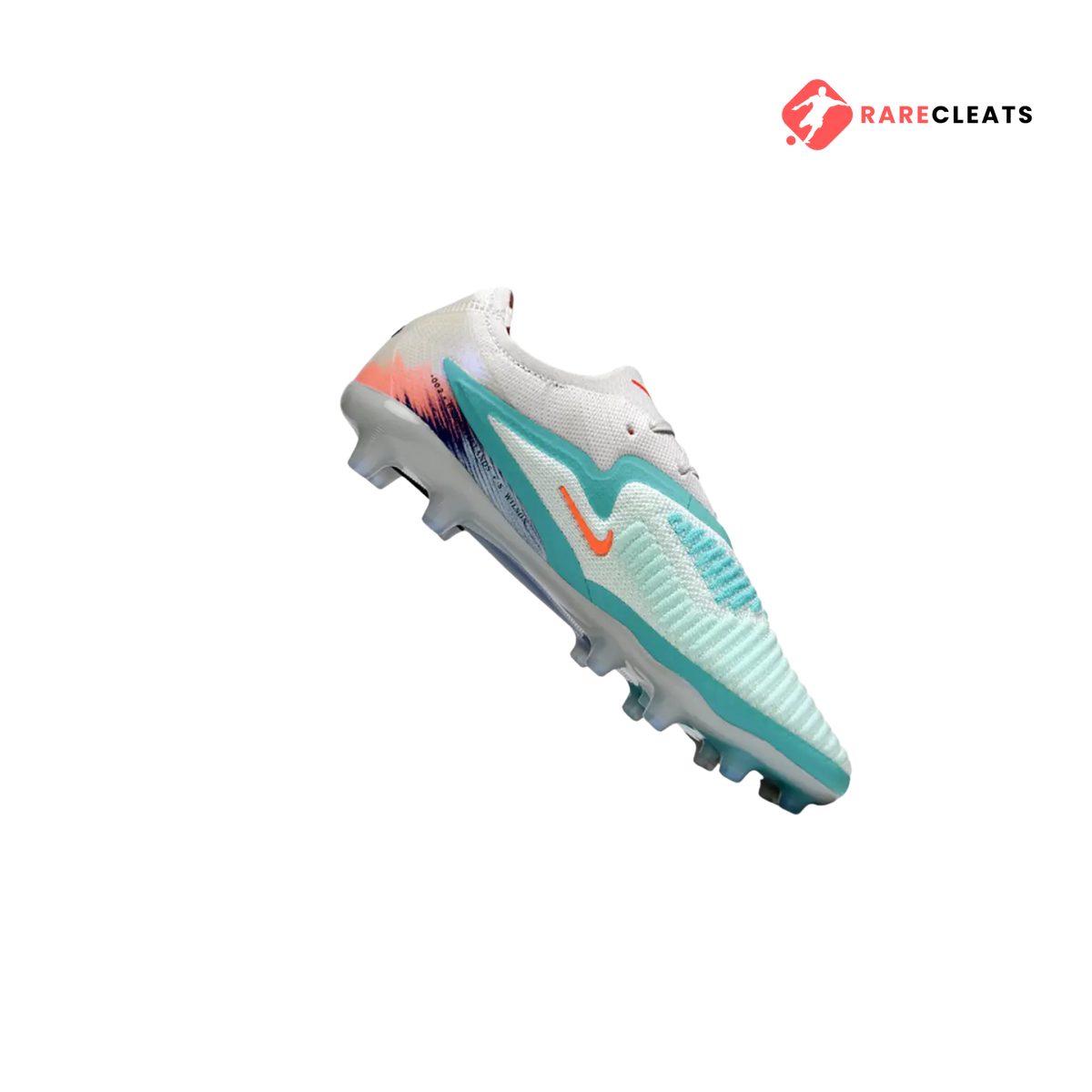 Phantom 6 Low Elite AG United 002 - Rare Cleats