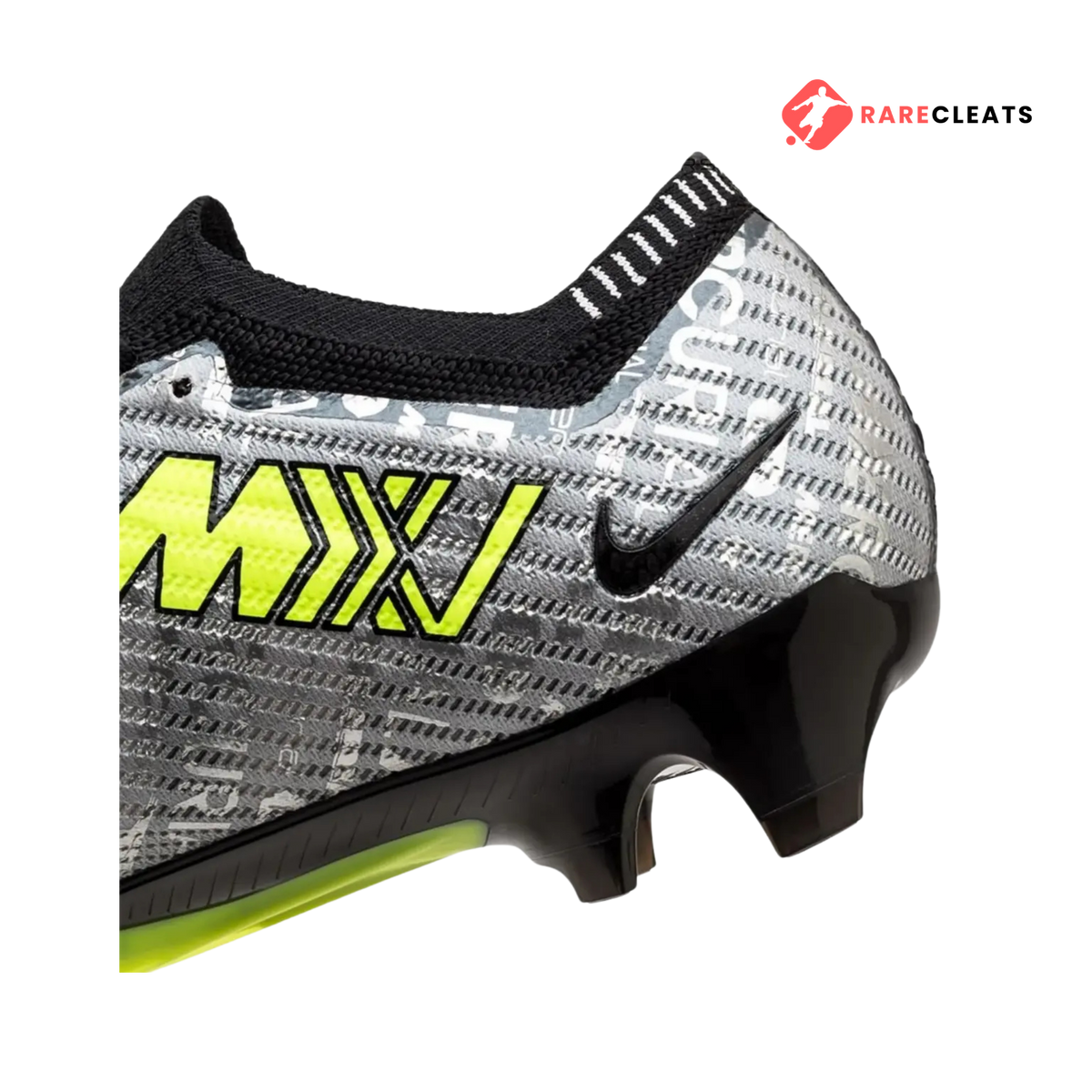 Mercurial Vapor 15 Elite FG XXV - Rare Cleats