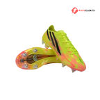 F50 Hyperfast Elite SG Too Light - Limited Edition - Rare Cleats