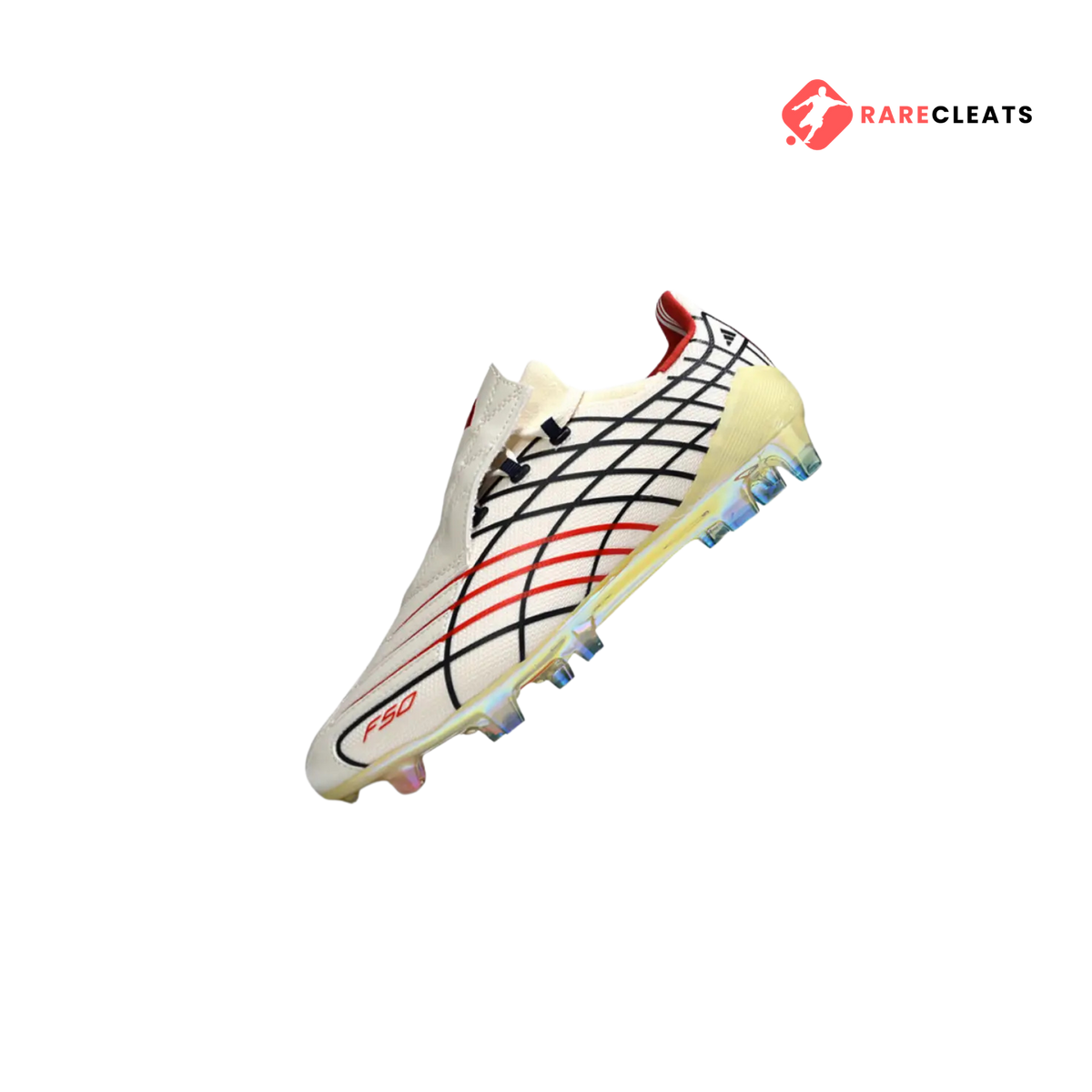 F50 Spider Special Edition - Rare Cleats