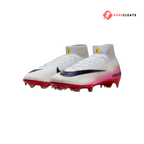 Mercurial Superfly 10 Elite FG 'Fear Nothing' - Rare Cleats