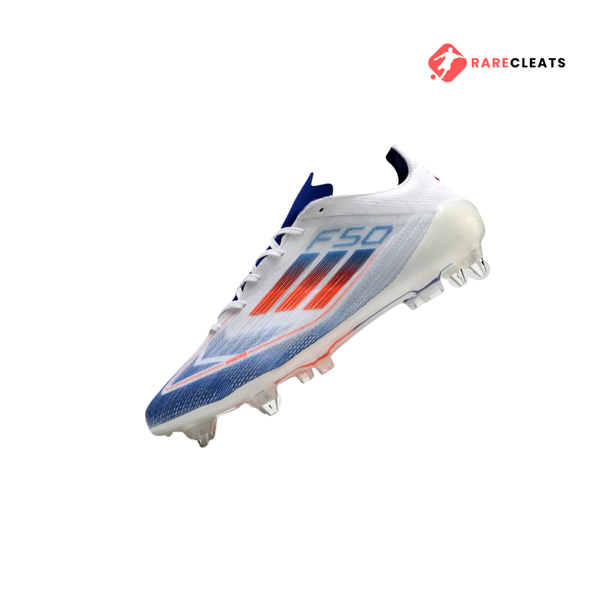 F50 Elite SG Advancement Pack - Rare Cleats