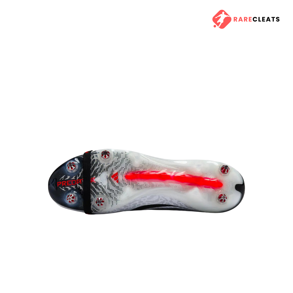 Predator Elite FT SG - Chaos vs Control Pack - Rare Cleats
