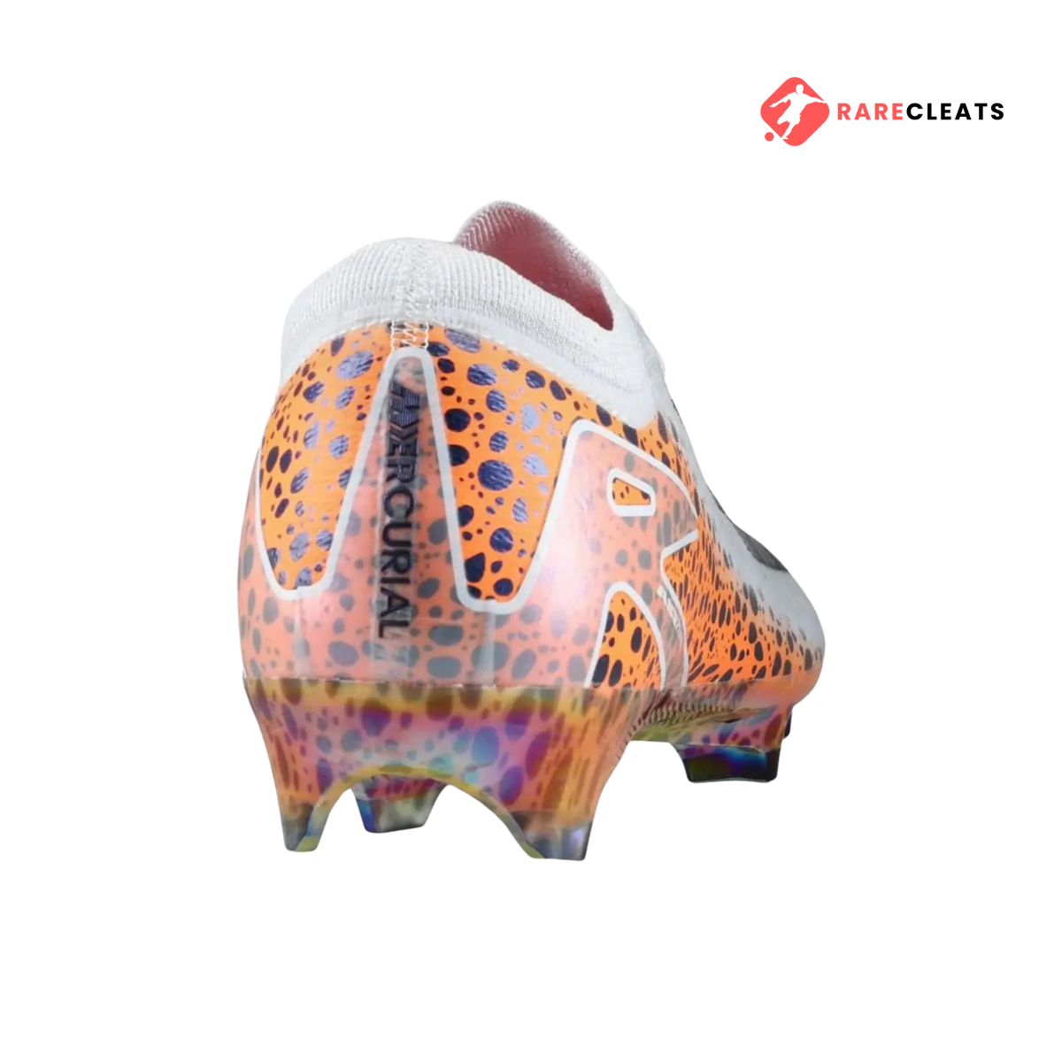MercuriaI Vapor 16 EIite FG Olympic Safari - Rare Cleats