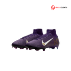 Mercurial Superfly 10 Elite Kylian Mbappé - Rare Cleats