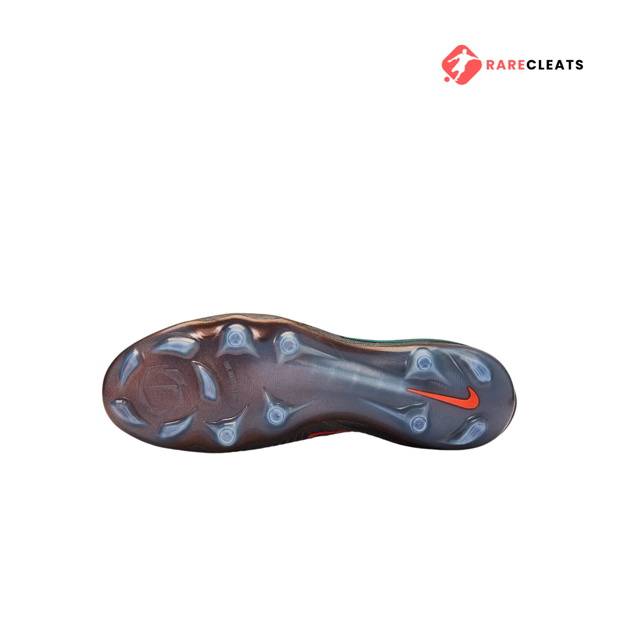Phantom 6 Low Elite LV8 FG - Heat Up Pack - Rare Cleats
