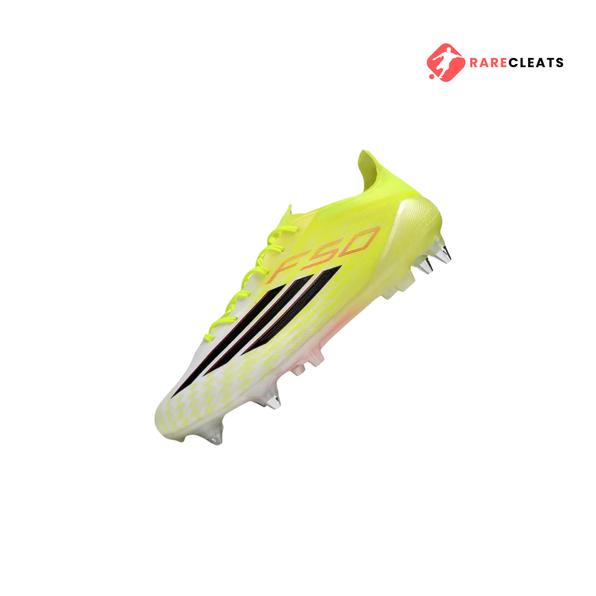 F50 Elite SG - Born For Goals - Rare Cleats