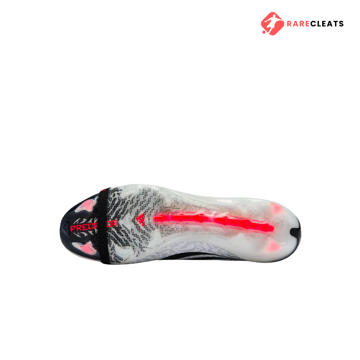 Predator Elite FT FG - Chaos vs Control Pack - Rare Cleats