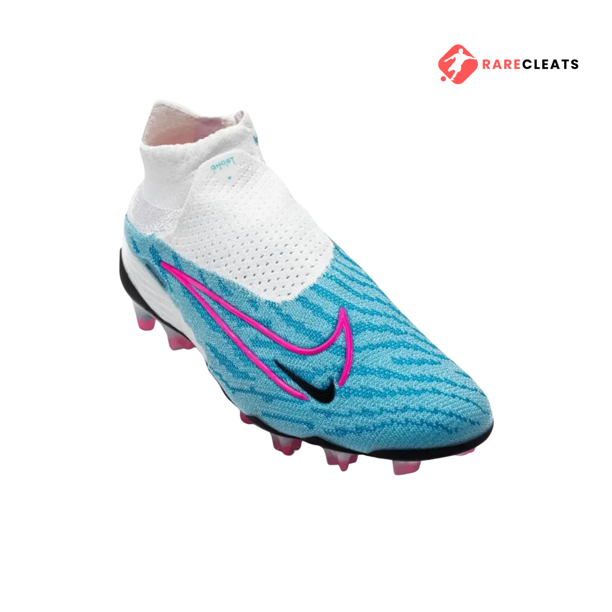 Phantom GX High Elite FG - Rare Cleats