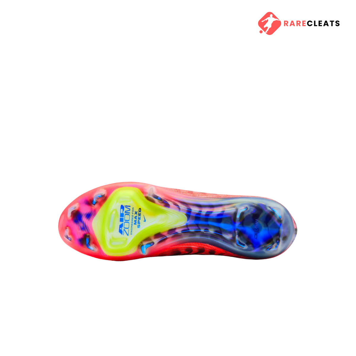 Mercurial Superfly 11 Elite FG - Scorpion Pack Special Edition - Rare Cleats