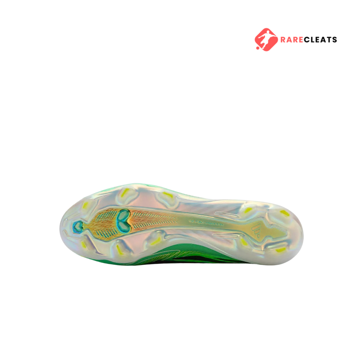 F50 Hyperfast Elite Laceless FG - Final Rush Pack