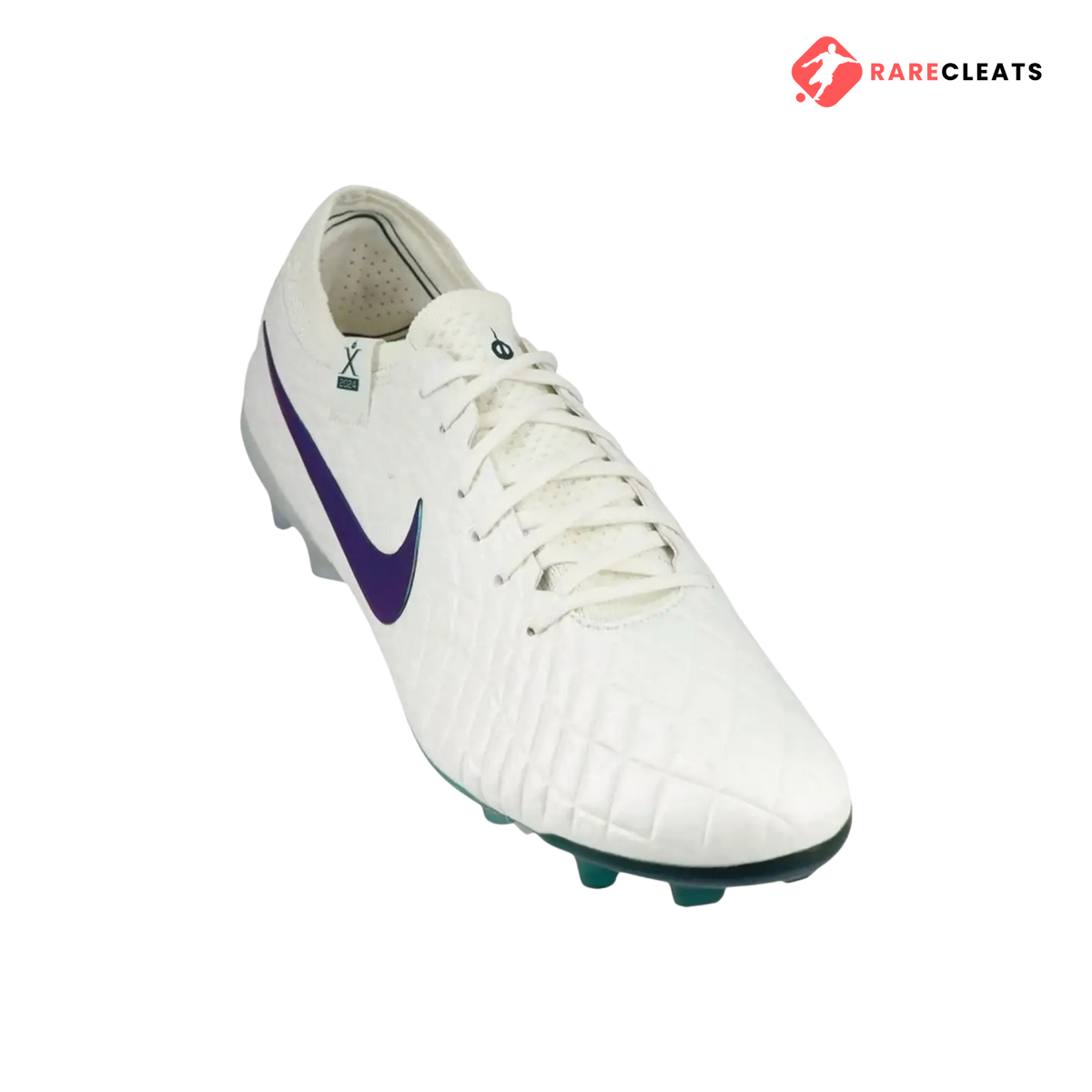 Tiempo Legend 10 Elite FG Pearl - Rare Cleats