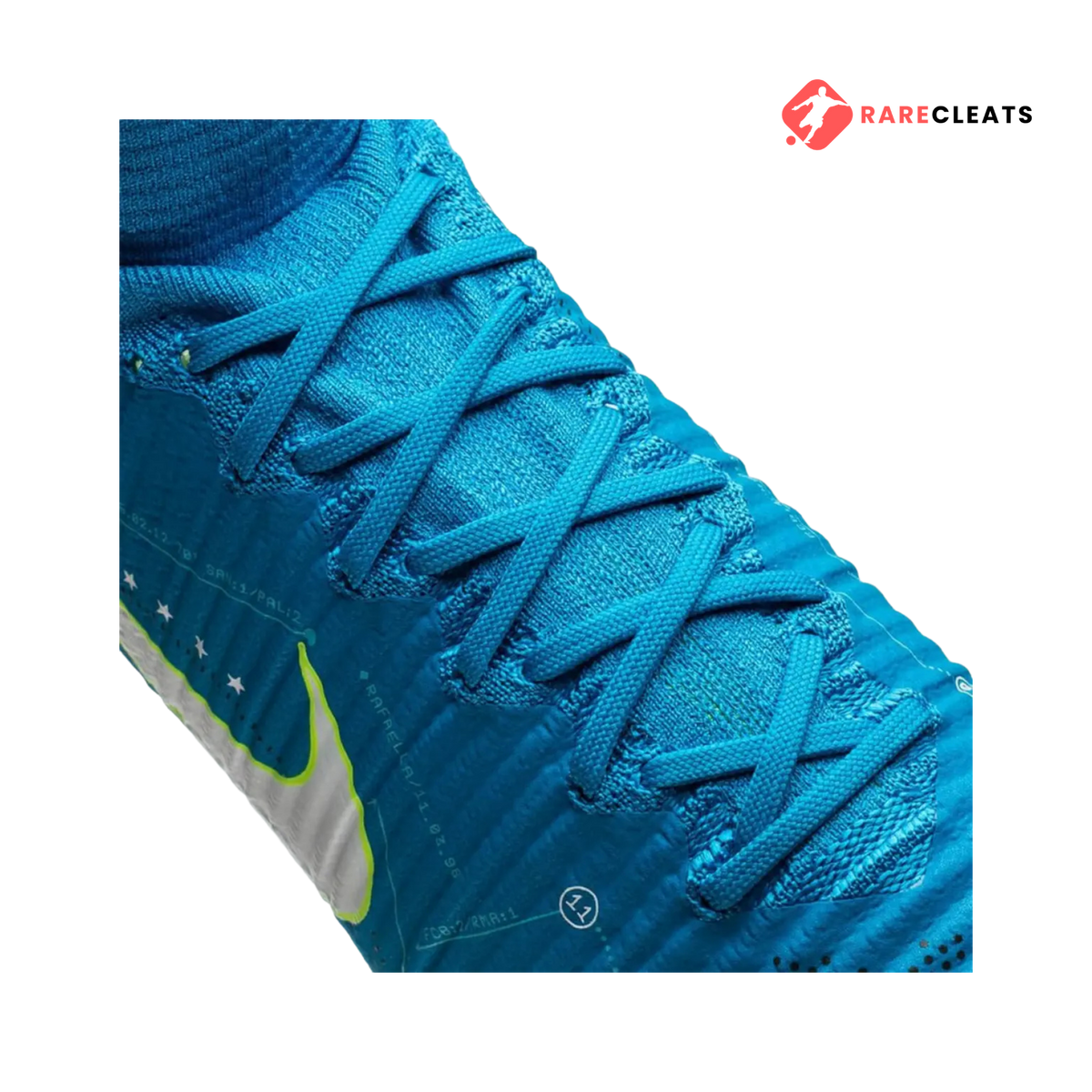 Mercurial Superfly 5 Elite FG Neymar JR - Rare Cleats