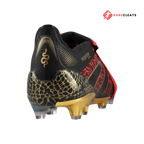 Predator Elite FT FG Year of The Snake - Rare Cleats