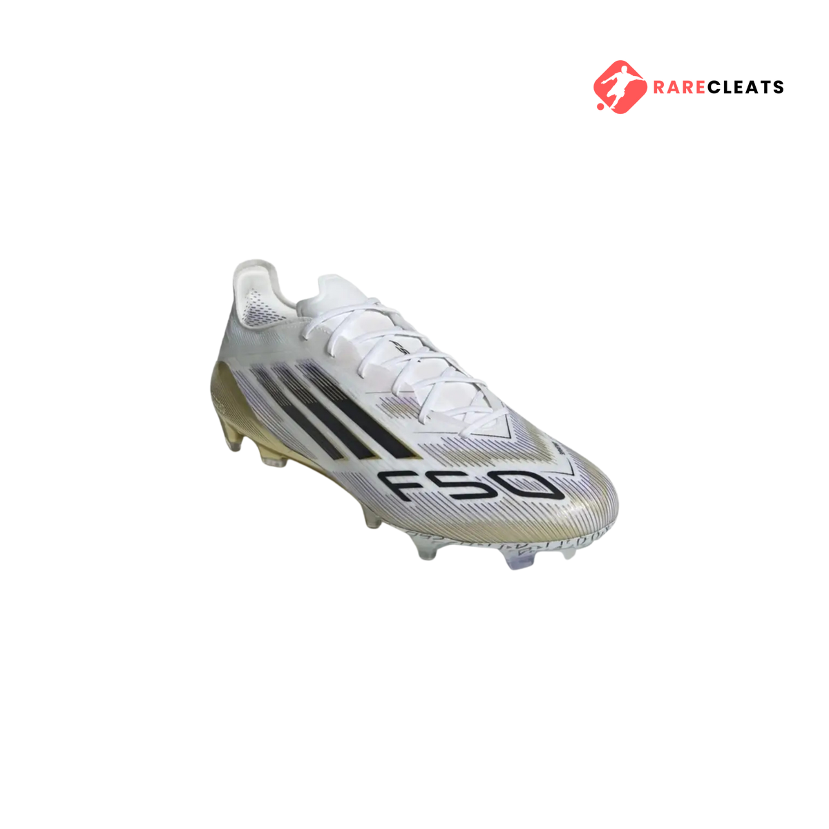 F50 Elite FG Road To Glory - Rare Cleats